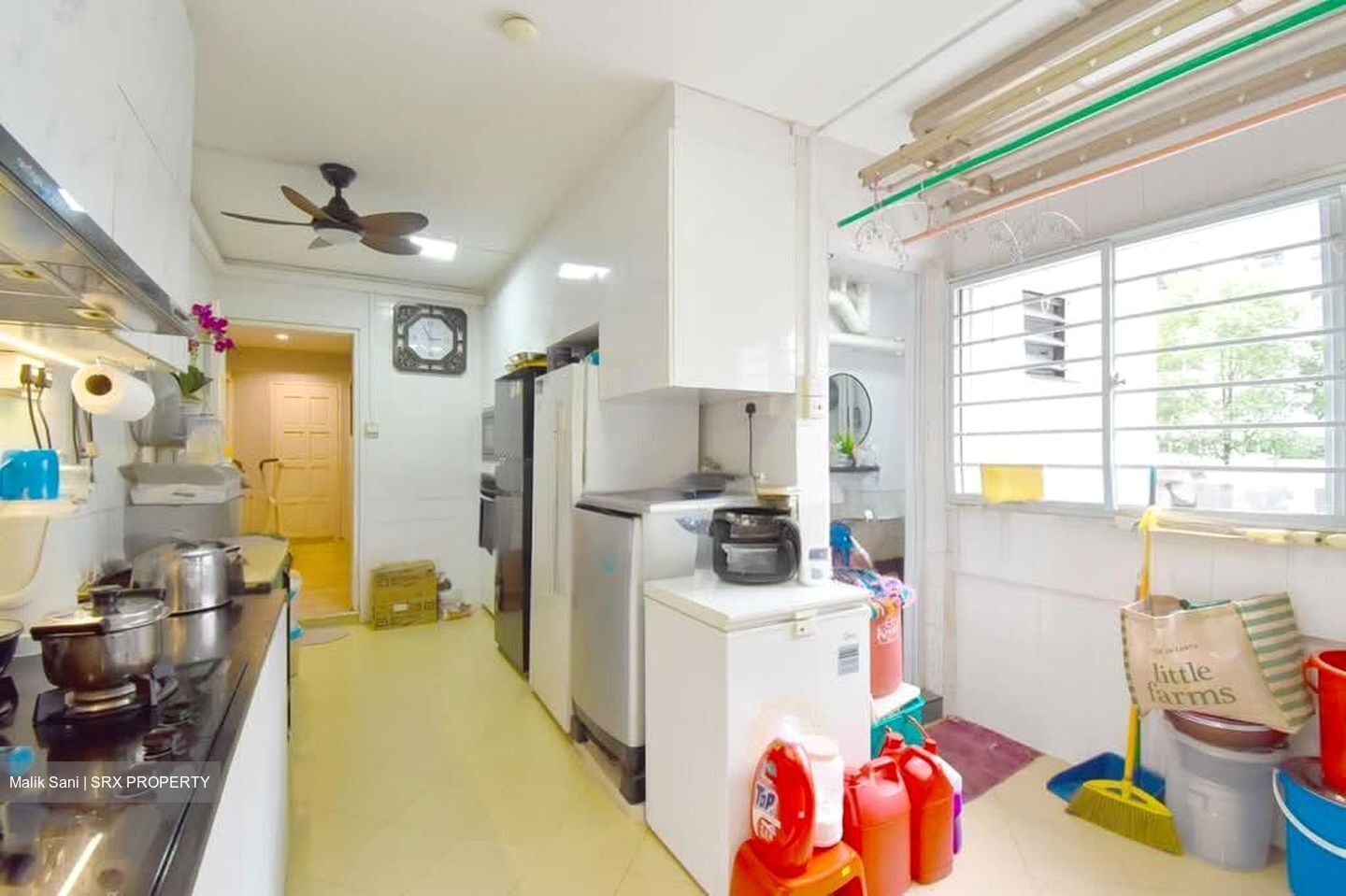 Blk 452 Jurong West Street 42 (Jurong West), HDB 5 Rooms #581224941